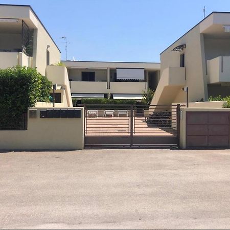 La Maison De Medea Pulsano Exteriér fotografie