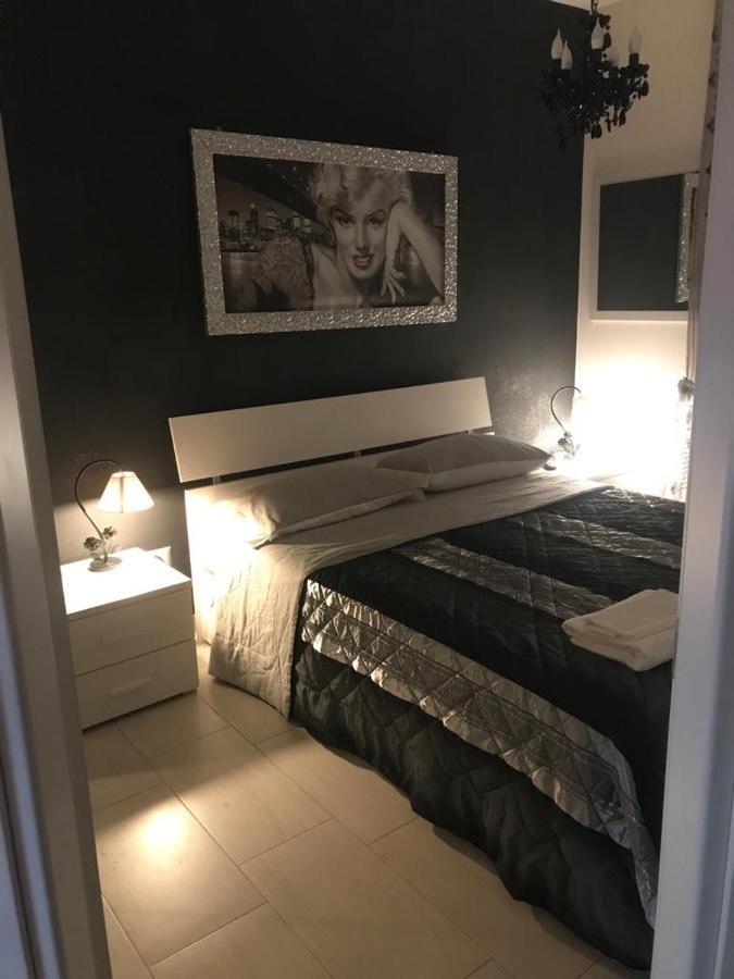 La Maison De Medea Pulsano Exteriér fotografie