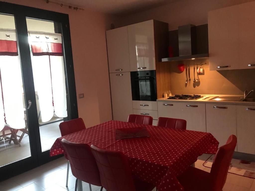 La Maison De Medea Pulsano Exteriér fotografie