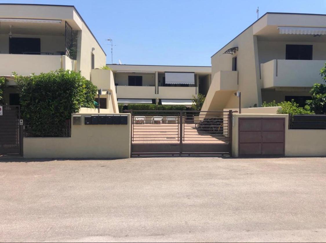La Maison De Medea Pulsano Exteriér fotografie